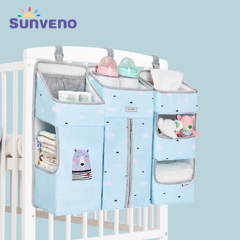 Sports shaper for enhanced performance during workouts​Sunveno Crib Organizer