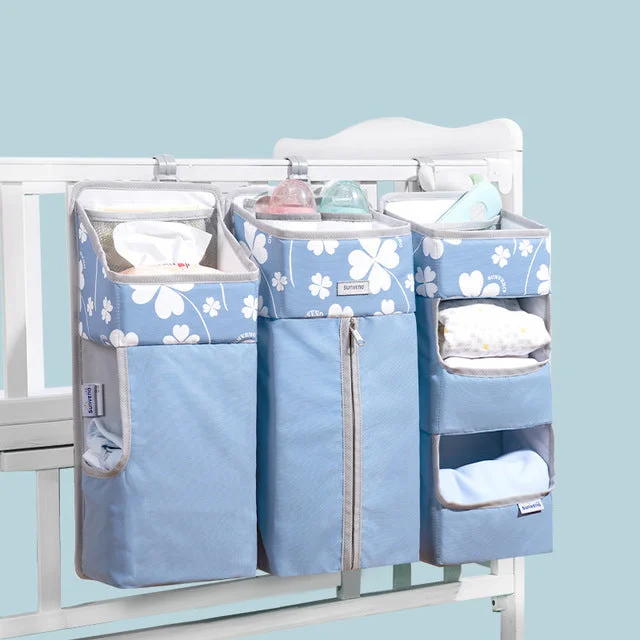 Clover blue L