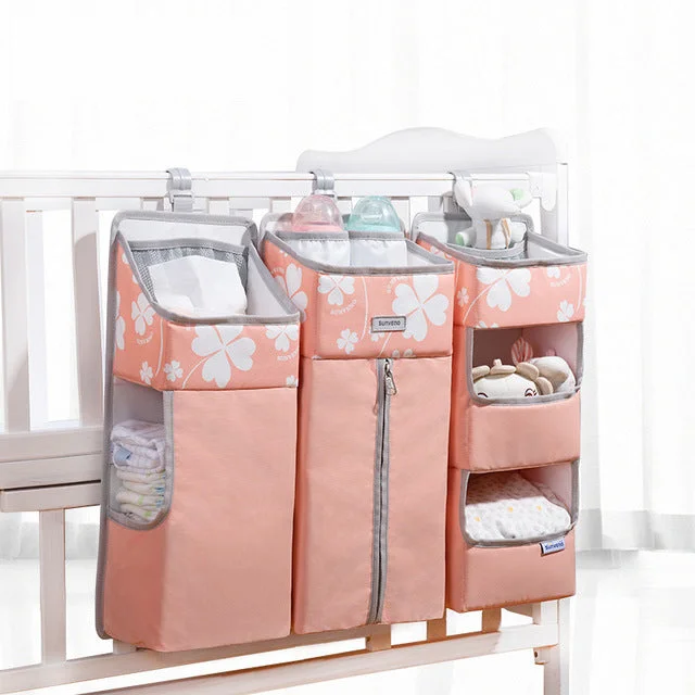 Clover pink L