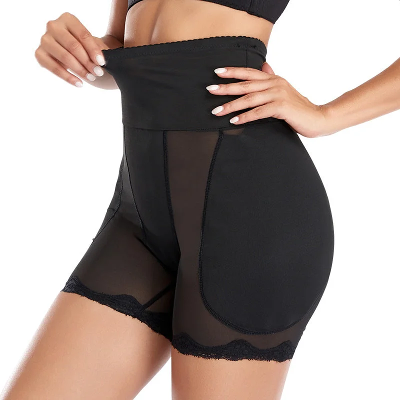 Shaper for a bridesmaid dress to look flawless​Women Hip Shapewear Pads