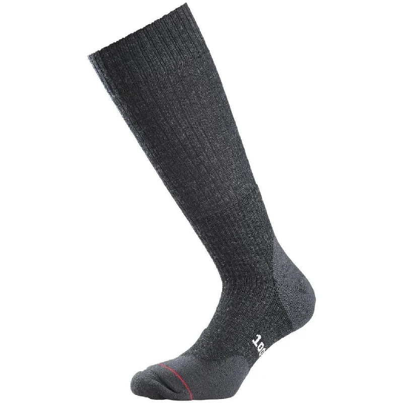 Women's adjustable - fit socks for a customized feel1000 Mile Fusion Womens Walking Socks - Grey Women's adjustable - fit socks for a customized feel1000 Mile Fusion Womens Walking Socks - Grey