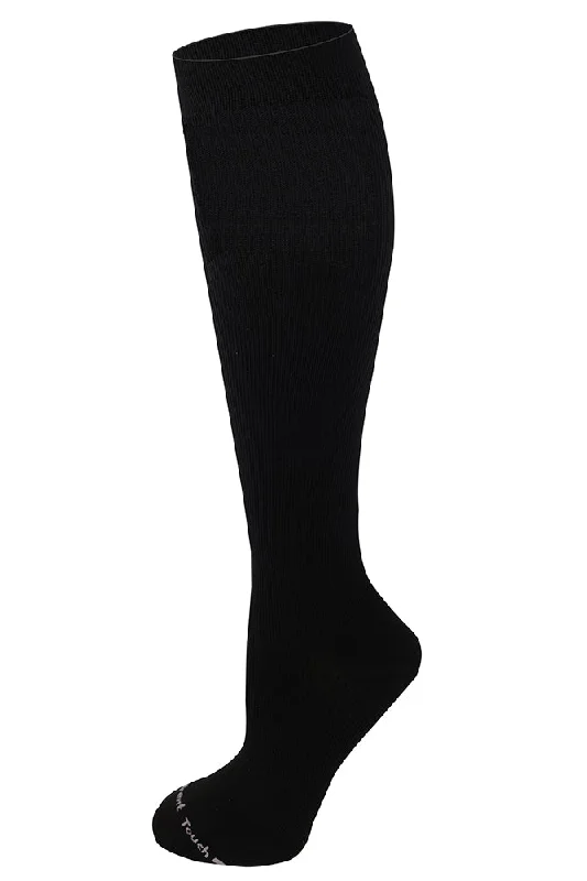 Women's ankle socks with a frilly edgeCompression Knee High Socks | 8-15 mmHg Solid Colors | Women (1 Pair) Women's ankle socks with a frilly edgeCompression Knee High Socks | 8-15 mmHg Solid Colors | Women (1 Pair)