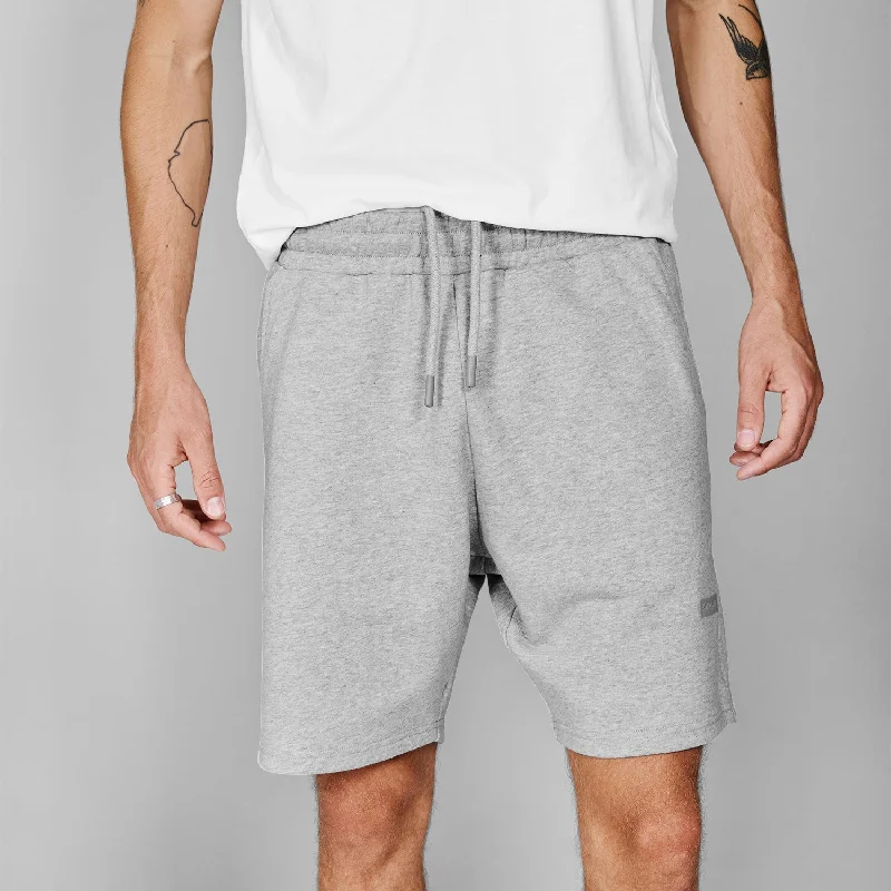 women tights with a control top for shapingEveryday Sweatshorts