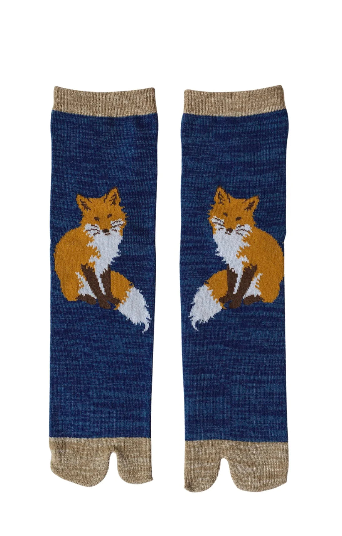 NAVY HEATHER