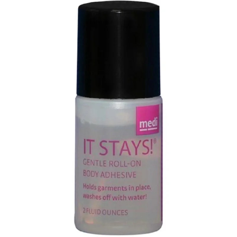 Office - appropriate stockings for workMedi "It Stays" Body Adhesive