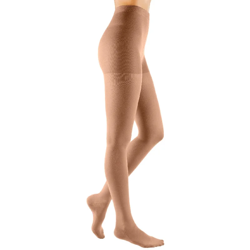 Winter - wear stockings for cold weatherMediven Comfort 15-20 mmHg Pantyhose