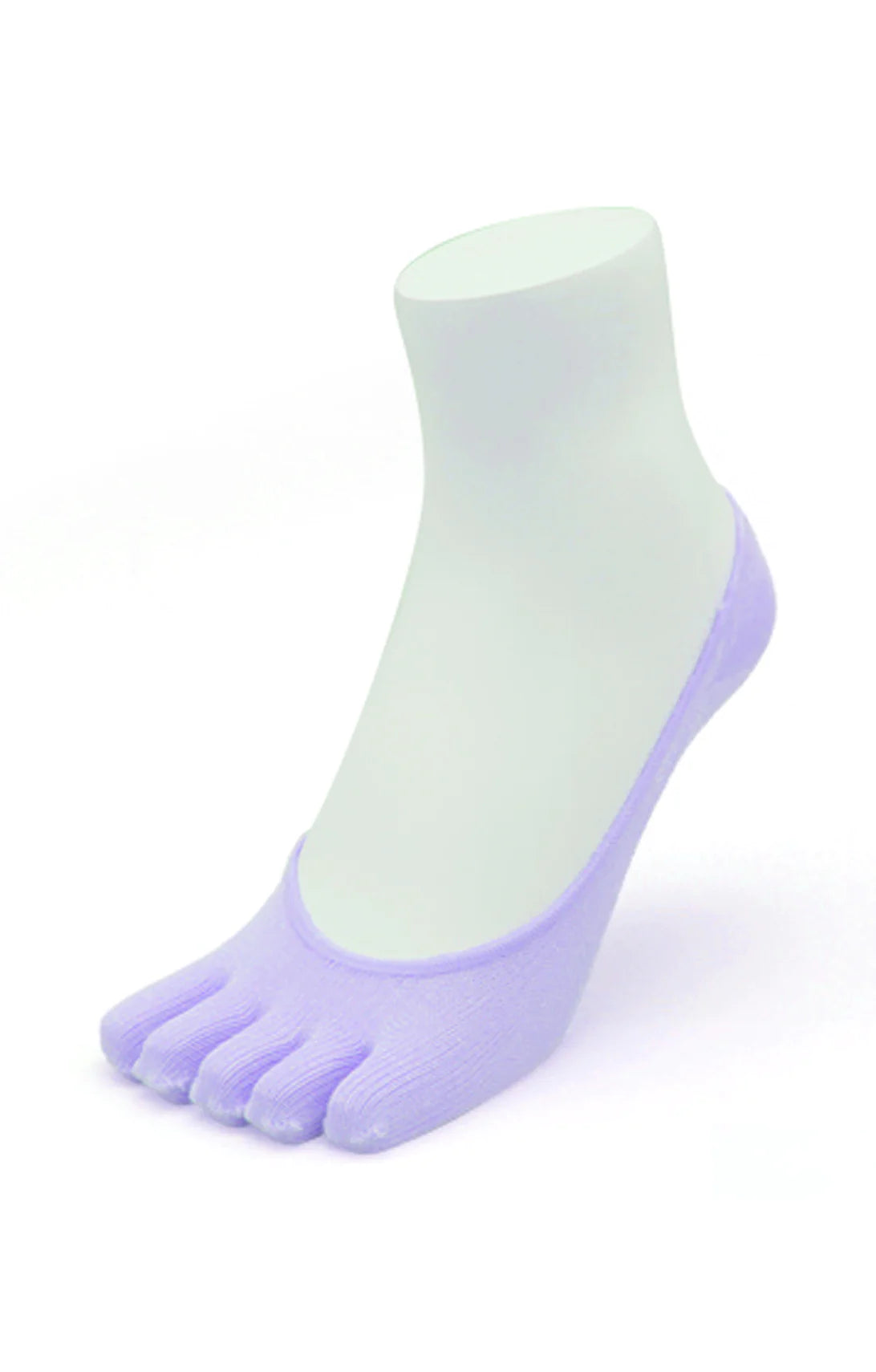 Women's nylon - reinforced socks for durabilityWashable Silk Toe No Show Liner Socks Women's nylon - reinforced socks for durabilityWashable Silk Toe No Show Liner Socks