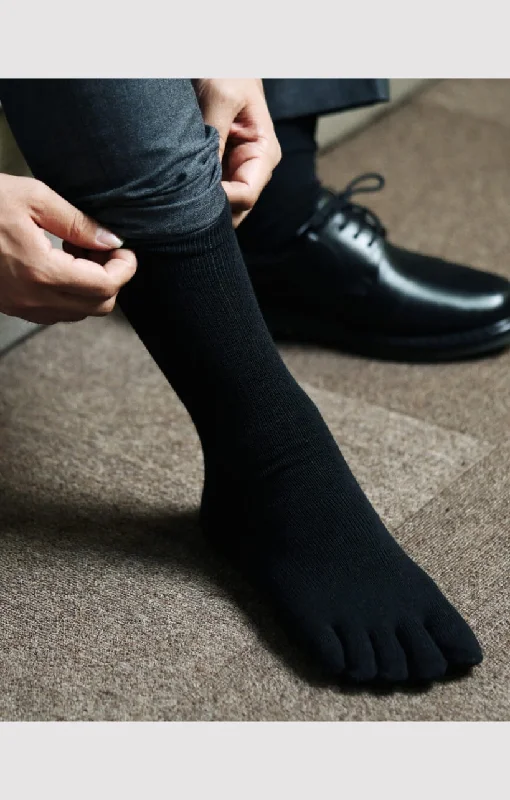 Women's satin - trimmed socks for a touch of eleganceSilverComfort: Silver Thread Toe Socks Women's satin - trimmed socks for a touch of eleganceSilverComfort: Silver Thread Toe Socks