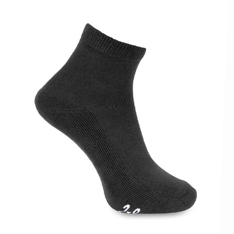 women tights for a night out with a short dressEdumid Anklet - Twin Pack