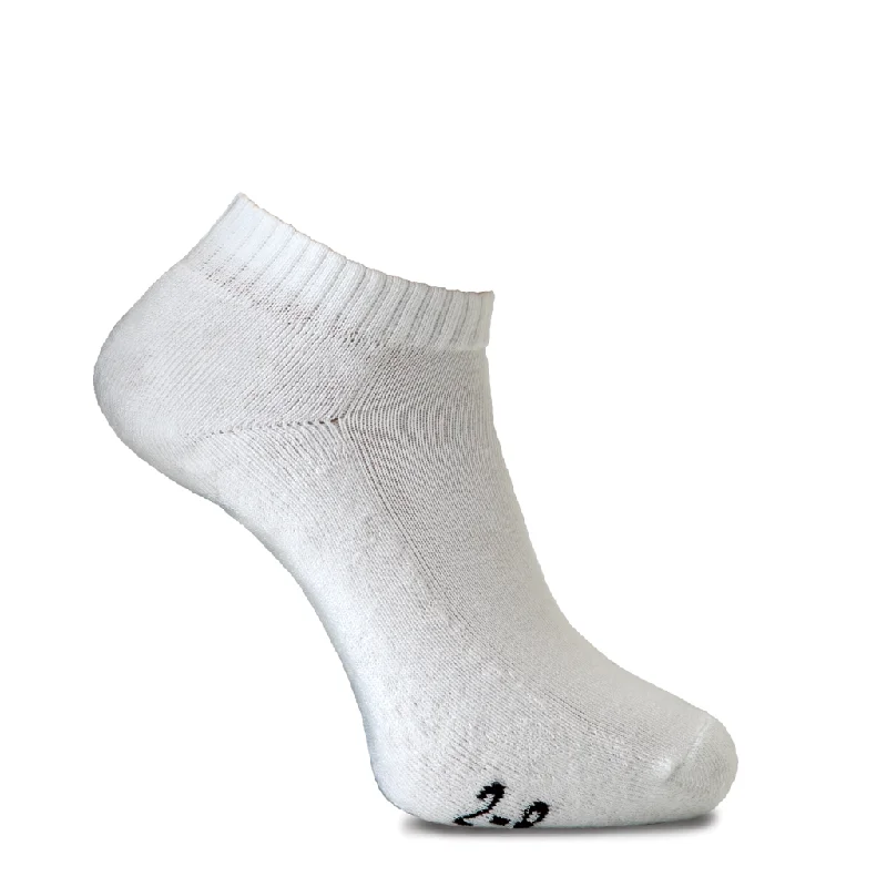 women tights with a diamond - pattern for a sophisticated styleLow Cut Sport