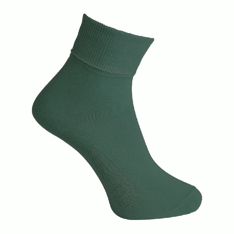 women tights with a moisture - wicking fabric for active wearCotton Rich Anklet - Twin Pack women tights with a moisture - wicking fabric for active wearCotton Rich Anklet - Twin Pack
