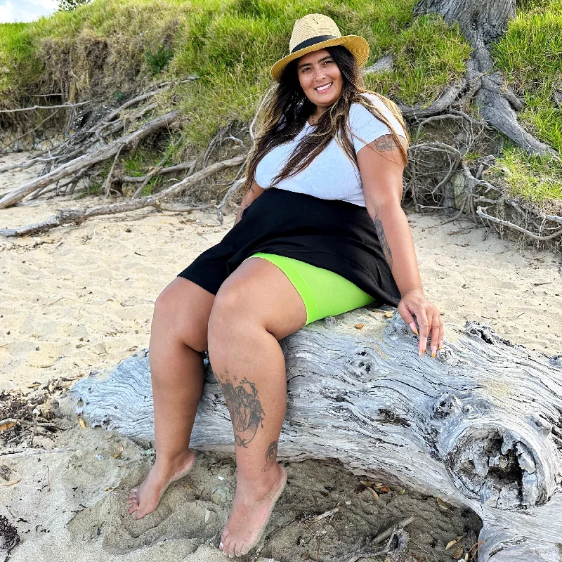 women tights for a cosplay costume to complete the outfitStay Cool Chub Rub Shorts - Kiwi women tights for a cosplay costume to complete the outfitStay Cool Chub Rub Shorts - Kiwi