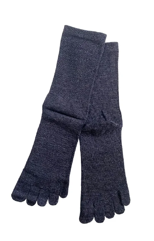 Charcoal Grey
