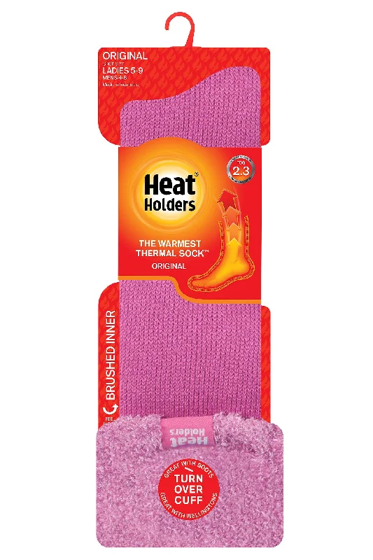 Women's non - slip socks for safetyWomen's ORIGINAL™ Wellington Boot Socks