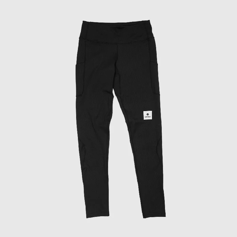 plus - size women tights for a comfortable fitPace+ Long Tights