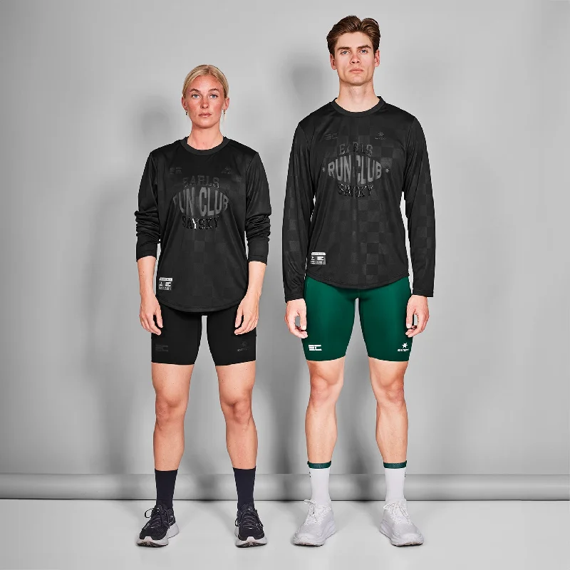 women tights with a glittery finish for a sparkly lookEarls x Saysky Combat+ Short Tights 9'' women tights with a glittery finish for a sparkly lookEarls x Saysky Combat+ Short Tights 9''