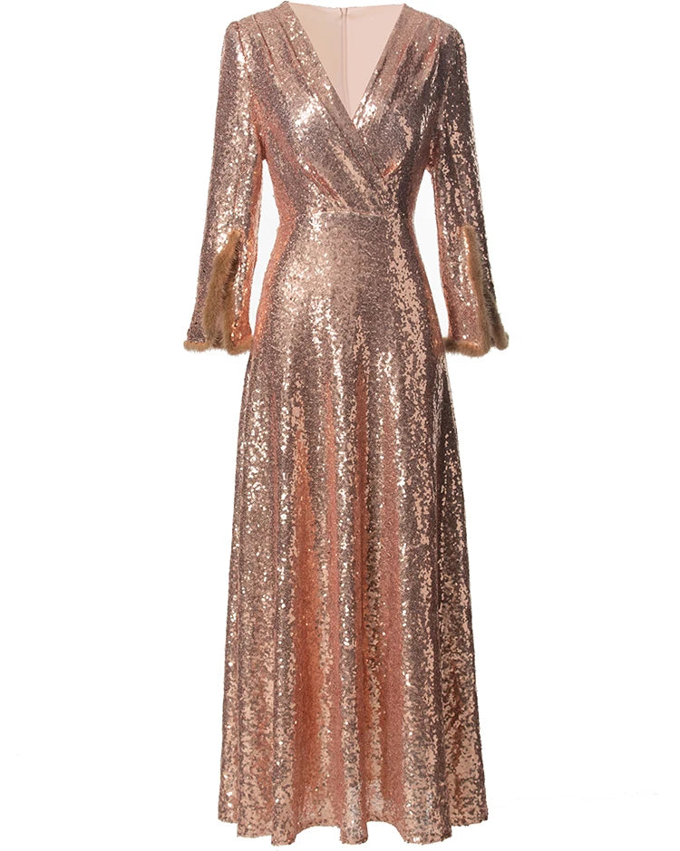 Linen maxi dresses for a breathable and lightweight summer optionDRESS STYLE - SY1564 Linen maxi dresses for a breathable and lightweight summer optionDRESS STYLE - SY1564