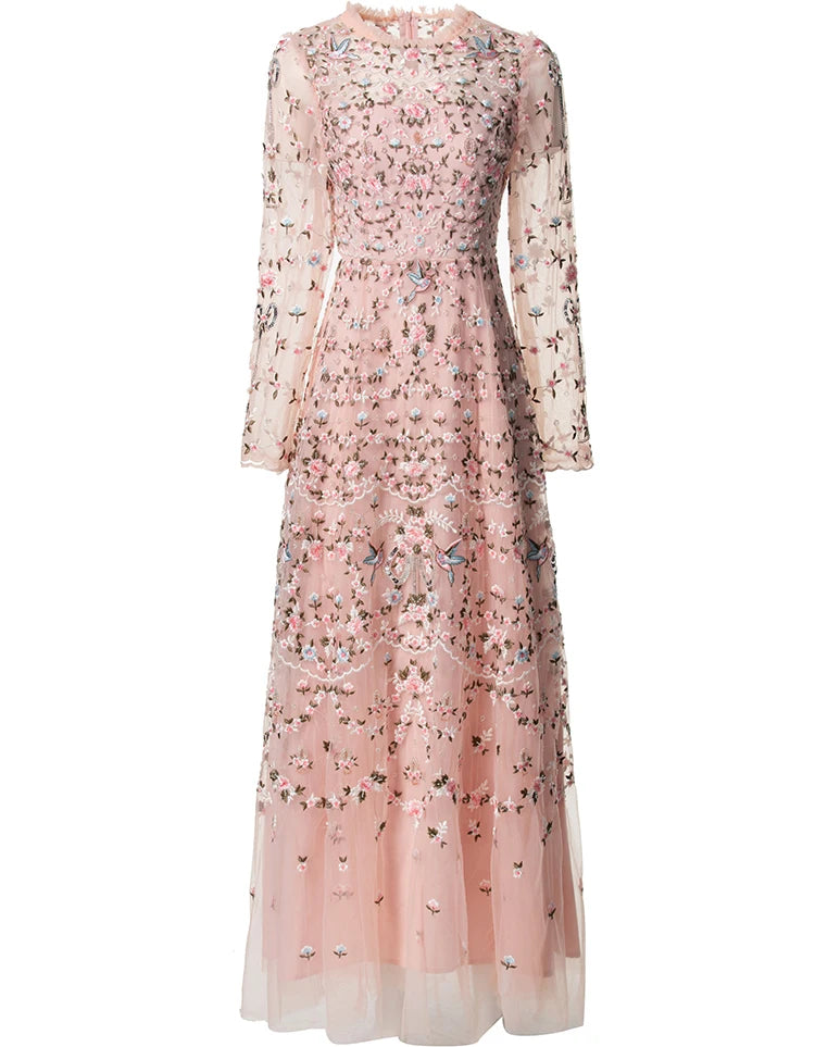 Maxi dresses with a belted empire waist for a more defined and flattering silhouetteDRESS STYLE - SY1565 Maxi dresses with a belted empire waist for a more defined and flattering silhouetteDRESS STYLE - SY1565