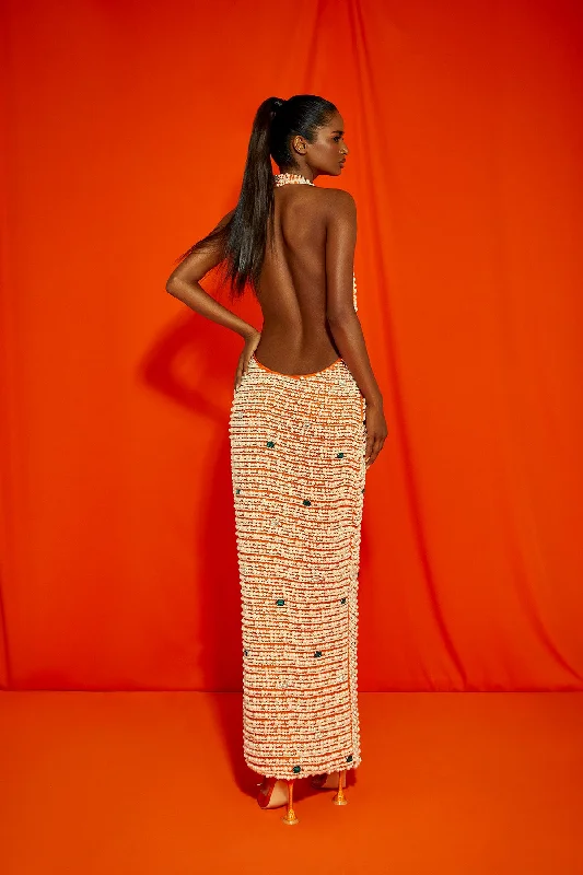 Maxi dresses with off - the - shoulder styles for a romantic and breezy lookKyhlet Dress Maxi dresses with off - the - shoulder styles for a romantic and breezy lookKyhlet Dress