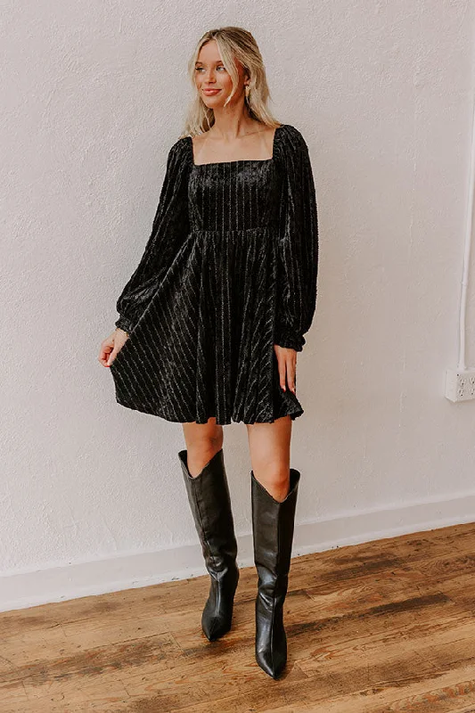 Mini dresses with halter necks for a stylish choiceKiss At Midnight Velvet Mini Dress Mini dresses with halter necks for a stylish choiceKiss At Midnight Velvet Mini Dress
