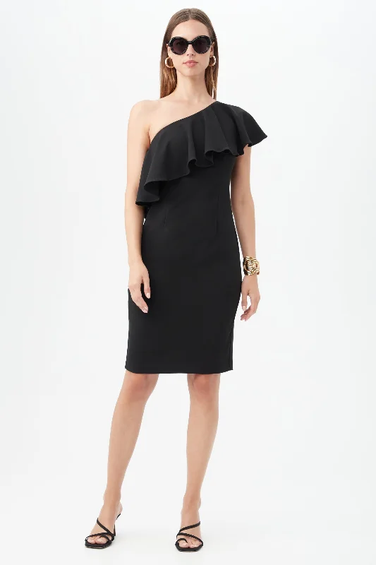 Sequined mini dresses for New Year's EveLuau Dress