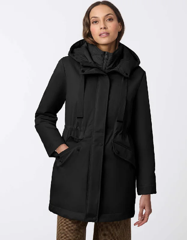 Petite women's wool blend coats with a tailored fit for a flattering silhouetteApex Jacket Petite women's wool blend coats with a tailored fit for a flattering silhouetteApex Jacket