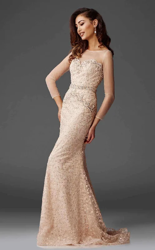 Formal dresses with gathered bodices and wide - leg skirts for a comfortable and stylish silhouetteClarisse M6427 Dress Formal dresses with gathered bodices and wide - leg skirts for a comfortable and stylish silhouetteClarisse M6427 Dress