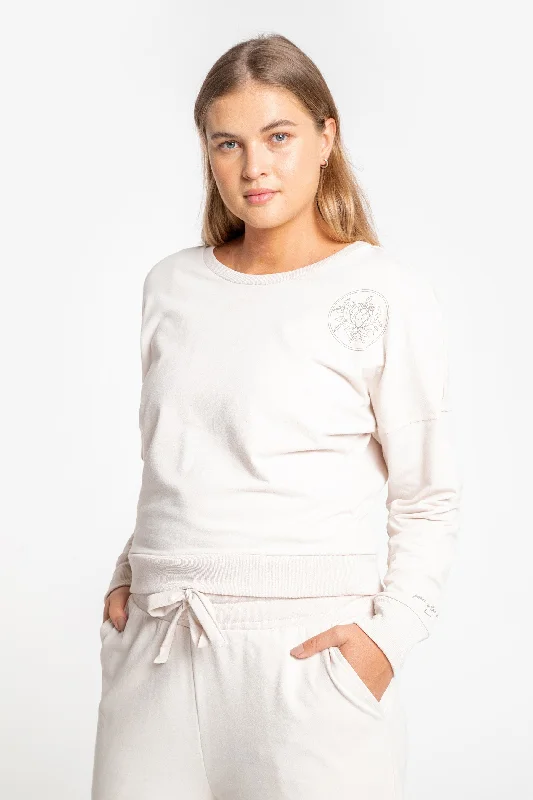 Women's knee - length wool blend coats with a fur collar for added warmthEco Comfy Lotus Maxi Blouse Women's knee - length wool blend coats with a fur collar for added warmthEco Comfy Lotus Maxi Blouse