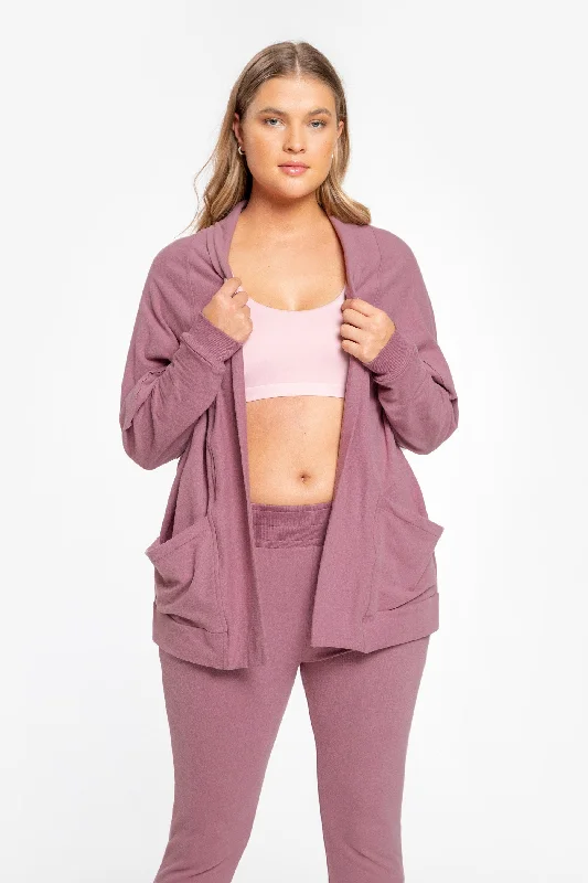 Plus size women's wool blend coats for a warm and stylish winterEco Comfy Sweatshirt Plus size women's wool blend coats for a warm and stylish winterEco Comfy Sweatshirt