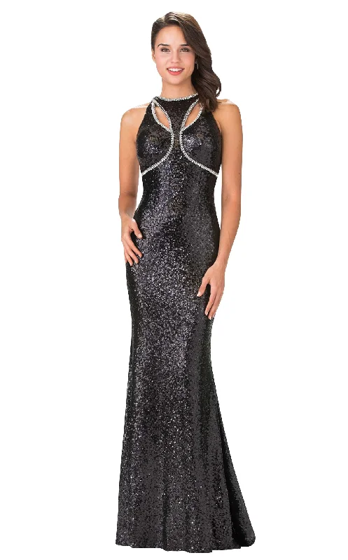 Ball - gown style formal dresses with sequined bodices for promElizabeth K GL2217 Dress Ball - gown style formal dresses with sequined bodices for promElizabeth K GL2217 Dress