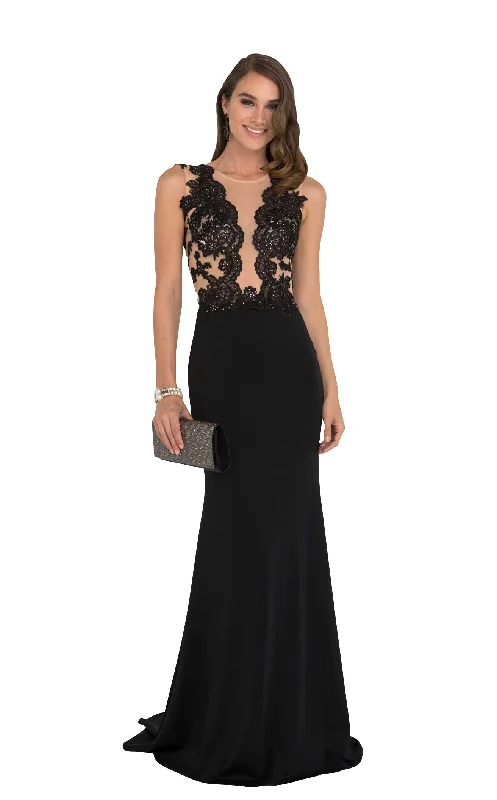 Formal dresses with wrap - around styles and beaded belts for a customized fitElizabeth K GL2286 Dress Formal dresses with wrap - around styles and beaded belts for a customized fitElizabeth K GL2286 Dress