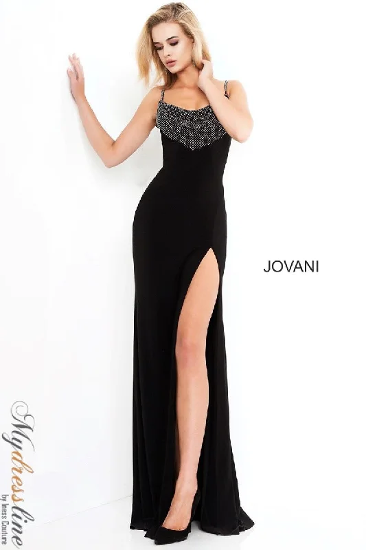 Formal dresses with side - slit pockets and beaded accents for a practical and stylish formal eventJovani 03251 Formal dresses with side - slit pockets and beaded accents for a practical and stylish formal eventJovani 03251
