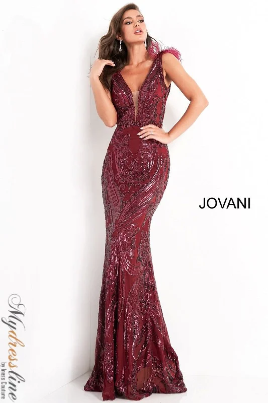 Formal dresses with empire waists and organza overlays for a feminine lookJovani 3180 Formal dresses with empire waists and organza overlays for a feminine lookJovani 3180