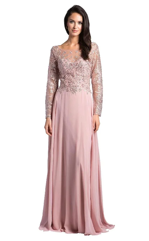 Prom dresses with lace - trimmed hems and off - the - shoulder necklines for a delicate lookLara 33625 Dress Prom dresses with lace - trimmed hems and off - the - shoulder necklines for a delicate lookLara 33625 Dress
