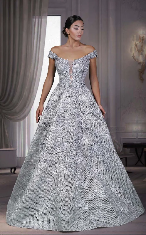Sequined formal dresses with open backs for a sexy prom styleMNM Couture K3542 Dress Sequined formal dresses with open backs for a sexy prom styleMNM Couture K3542 Dress