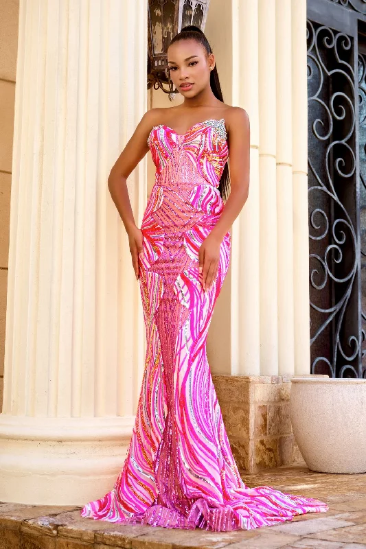 Bodycon dress made of stretchy spandex for comfortBodycon dress made of stretchy spandex for comfortPortia and Scarlett PS24343 Long Mermaid Prom Dress Bodycon dress made of stretchy spandex for comfortBodycon dress made of stretchy spandex for comfortPortia and Scarlett PS24343 Long Mermaid Prom Dress