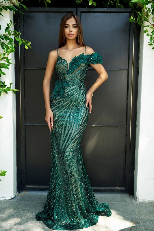Bodycon dress with a wrap - around styleBodycon dress with a wrap - around stylePortia and Scarlett PS24517E Formal Long Prom Dress Bodycon dress with a wrap - around styleBodycon dress with a wrap - around stylePortia and Scarlett PS24517E Formal Long Prom Dress