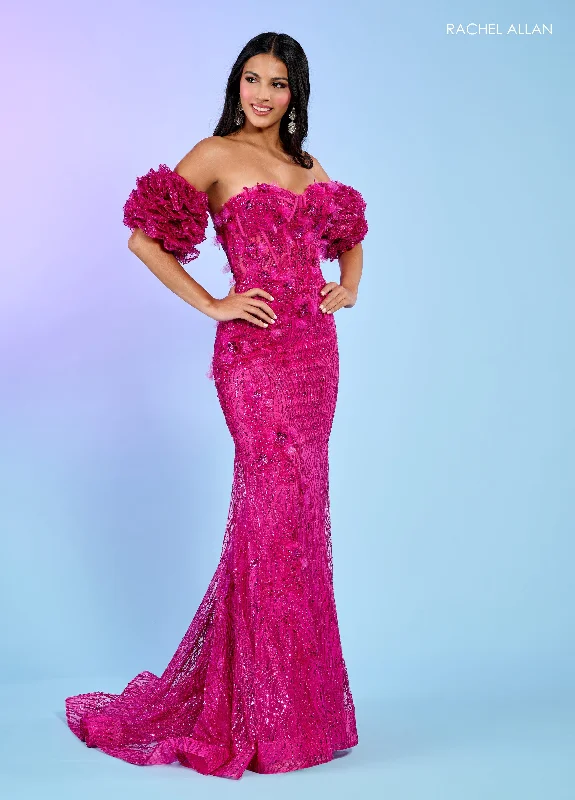 Bodycon dress with a cold - shoulder designBodycon dress with a cold - shoulder designRachel Allan 70580 Detachable Sleeve Prom Glitter Long Formal Dress Bodycon dress with a cold - shoulder designBodycon dress with a cold - shoulder designRachel Allan 70580 Detachable Sleeve Prom Glitter Long Formal Dress