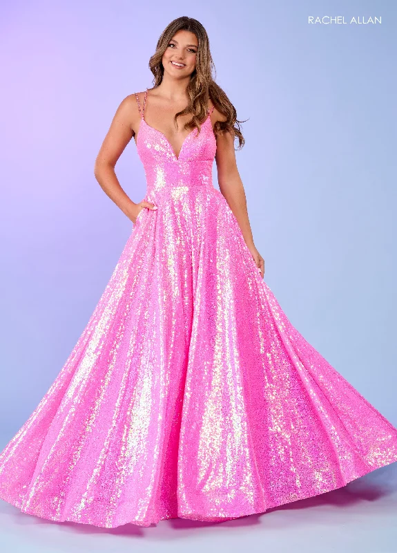 Bodycon dress with a metallic finishBodycon dress with a metallic finishRachel Allan 70130 Long Formal Prom Dress Bodycon dress with a metallic finishBodycon dress with a metallic finishRachel Allan 70130 Long Formal Prom Dress