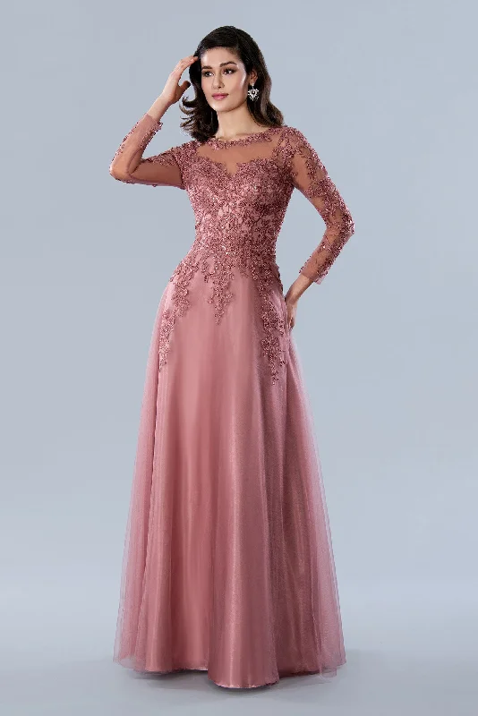 Bodycon dress with a transparent panelBodycon dress with a transparent panelStella Couture 23354 Formal Long Mother of the Bride Dress Bodycon dress with a transparent panelBodycon dress with a transparent panelStella Couture 23354 Formal Long Mother of the Bride Dress