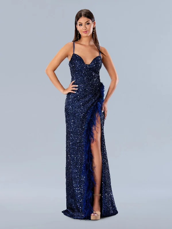 Bodycon dress made of stretchy spandex for comfortBodycon dress made of stretchy spandex for comfortStella Couture 24194 Long Formal Feather Prom Sequin Dress Bodycon dress made of stretchy spandex for comfortBodycon dress made of stretchy spandex for comfortStella Couture 24194 Long Formal Feather Prom Sequin Dress