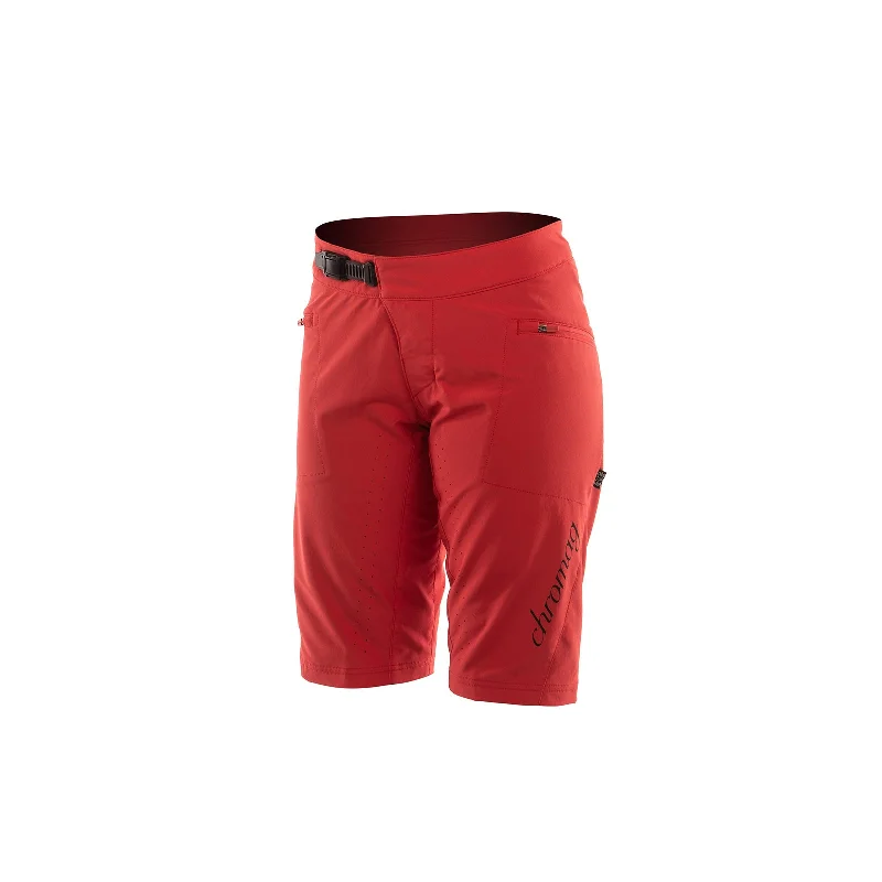 Elastic Waist Women Shorts for Easy Wear and ComfortAmbit Short Women's