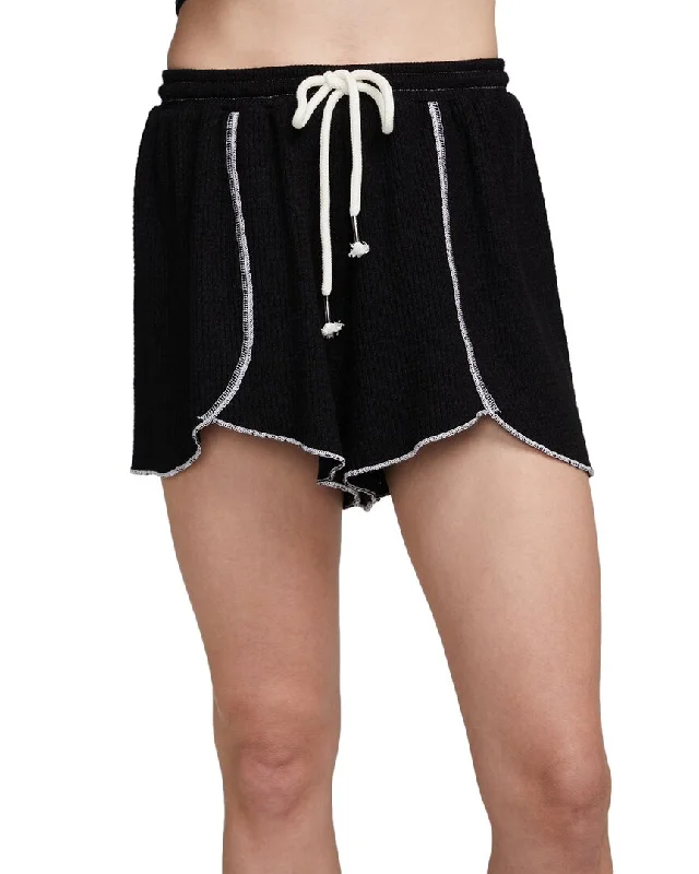 Tie - Waist Women Shorts for a Customizable FitChaser Jimi Short