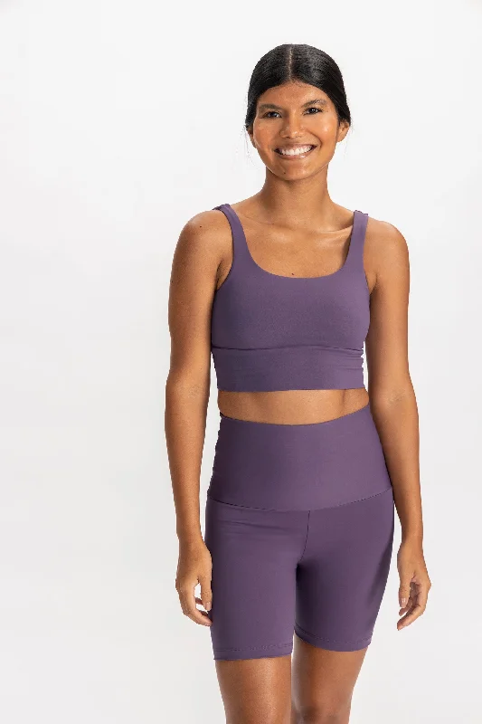 High - Waisted Women Shorts for a Retro and Flattering LookEssential Emana® Bermuda Shorts High - Waisted Women Shorts for a Retro and Flattering LookEssential Emana® Bermuda Shorts