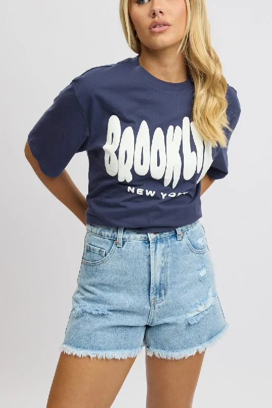 Solid Color Women Shorts in Bright Hues for a Bold StatementDenim Relaxed Shorts High Rise Solid Color Women Shorts in Bright Hues for a Bold StatementDenim Relaxed Shorts High Rise