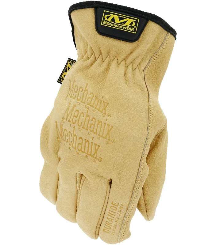 Durahide Cow Driver Work Gloves - LG