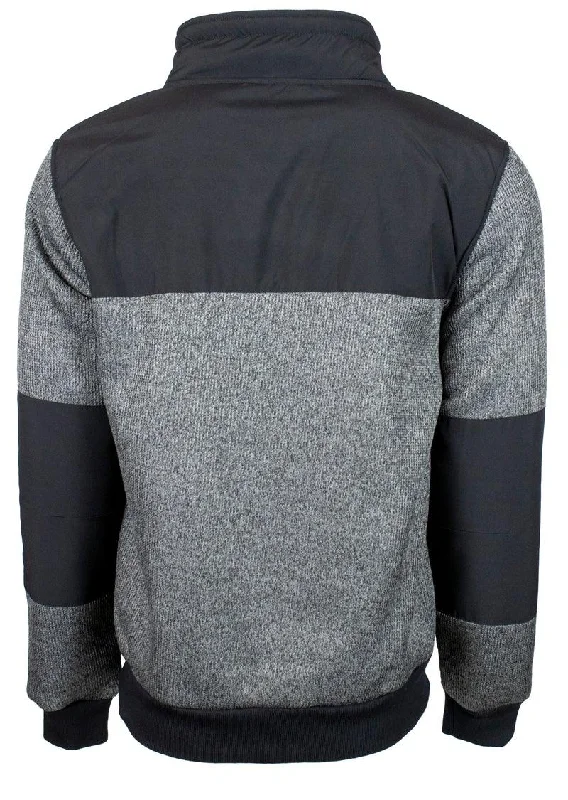 Ringer T Shirt Women with Retro - Inspired StripesHOOEY FULL ZIP TECH JACKET - Grey/Black Ringer T Shirt Women with Retro - Inspired StripesHOOEY FULL ZIP TECH JACKET - Grey/Black