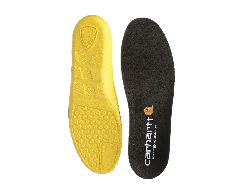 Graphic Print Women T Shirt for a Trendy StatementCarhartt Insite Footbed