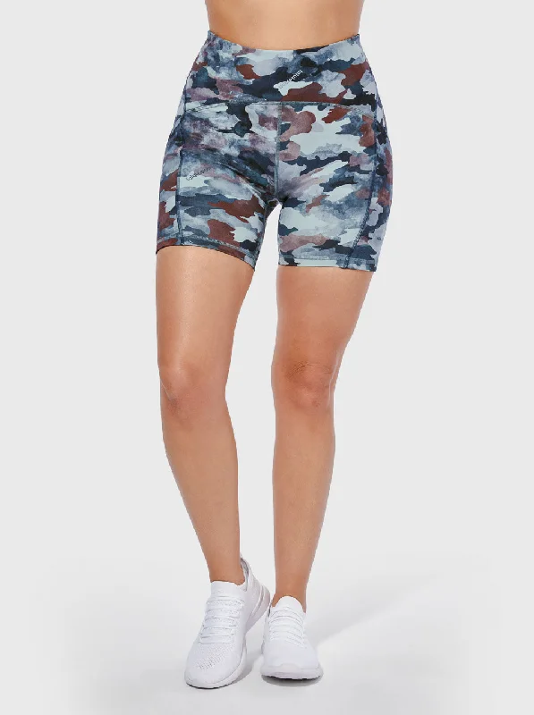 Jeanette Women Shorts with a Soft and Comfortable FeelLULULEMON BLUE CAMO POWER THRU HR SHORT 6" Jeanette Women Shorts with a Soft and Comfortable FeelLULULEMON BLUE CAMO POWER THRU HR SHORT 6"