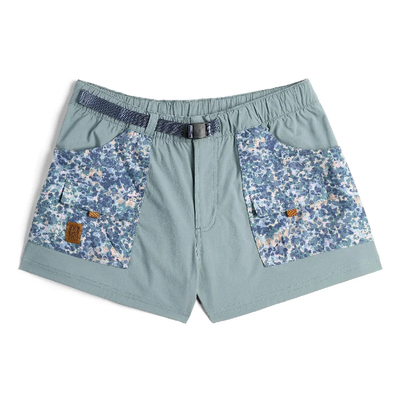 Printed Animal Print Women Shorts for a Wild and Stylish AppearanceRetro River Shorts - Women's - Final Sale Printed Animal Print Women Shorts for a Wild and Stylish AppearanceRetro River Shorts - Women's - Final Sale